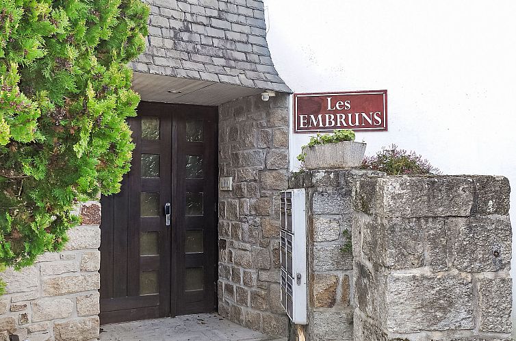 Appartement Les Embruns