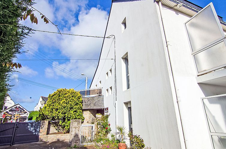 Appartement Les Embruns