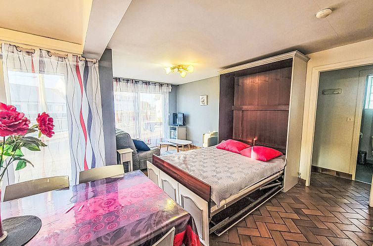 Appartement Les Embruns