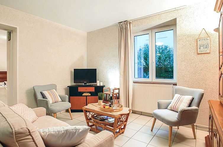 Unterkunft 0418014 - Appartement Bretagne - Appartement Mer et Soleil