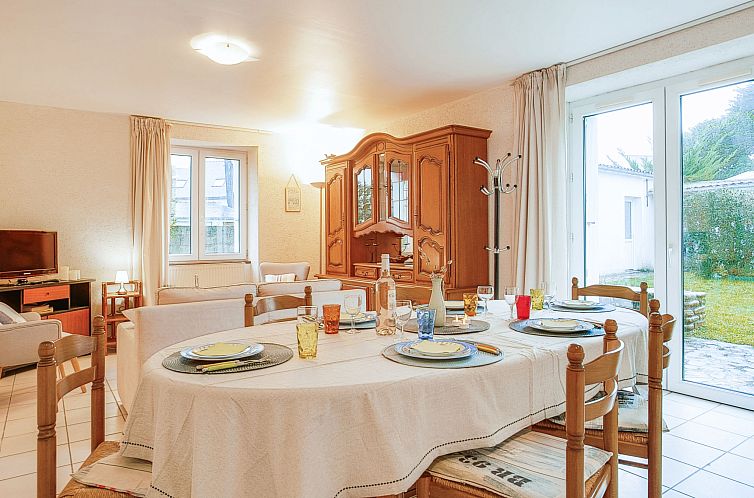 Appartement Mer et Soleil