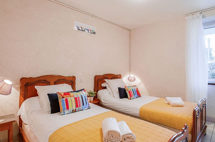 Appartement Mer et Soleil