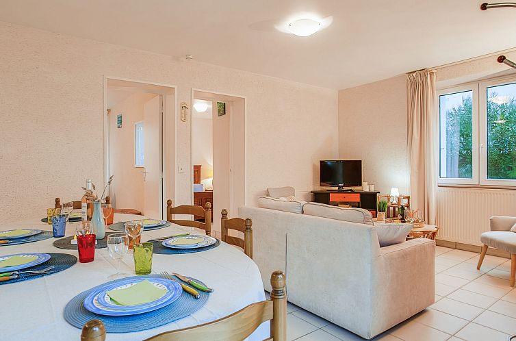 Appartement Mer et Soleil