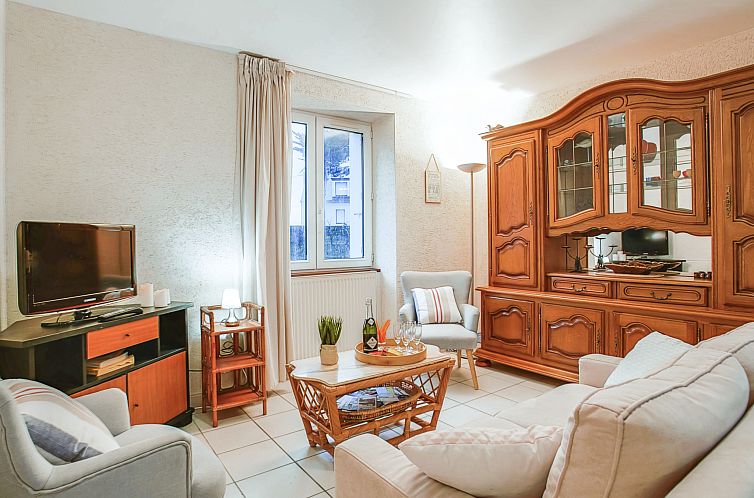 Appartement Mer et Soleil