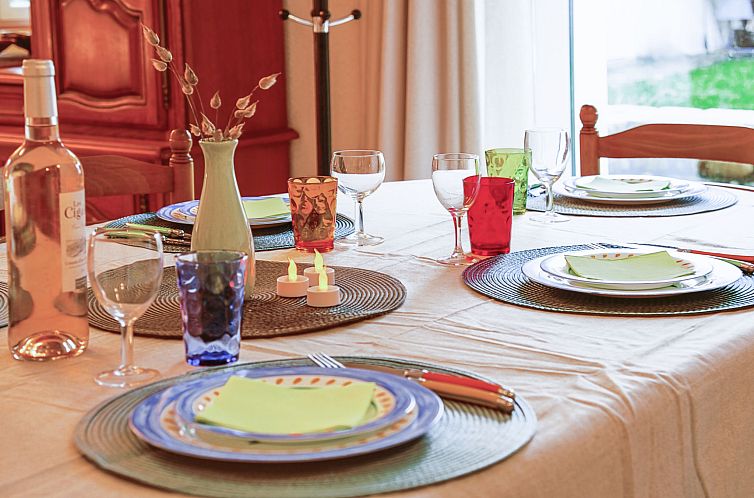 Appartement Mer et Soleil