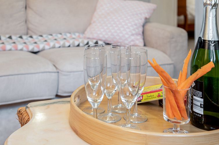 Appartement Mer et Soleil