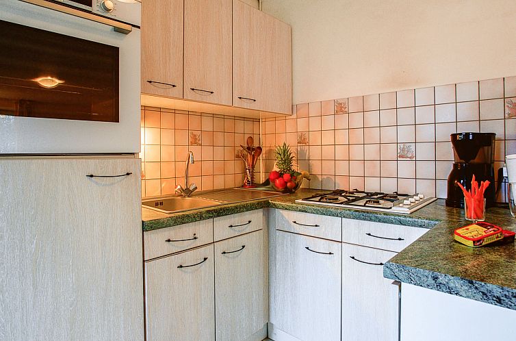 Appartement Mer et Soleil