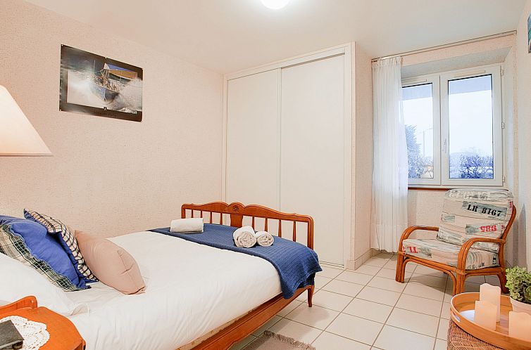 Appartement Mer et Soleil