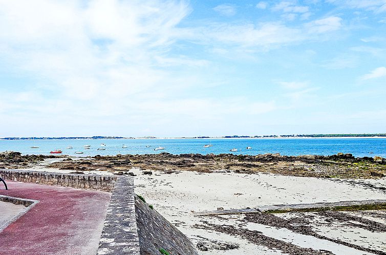 Appartement Mer et Soleil