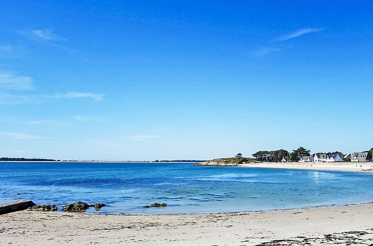 Appartement Mer et Soleil