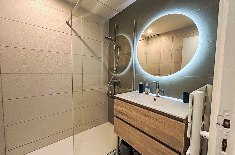 Appartement Les Alizés