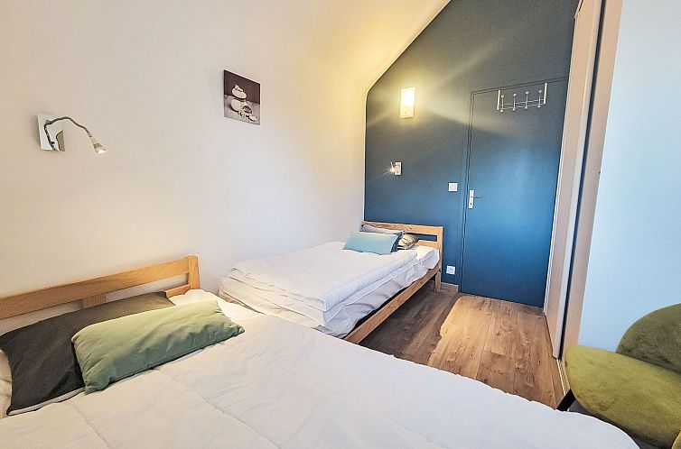 Appartement Les Alizés