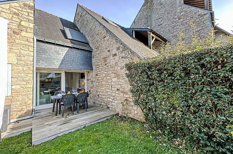 Appartement Les Alizés