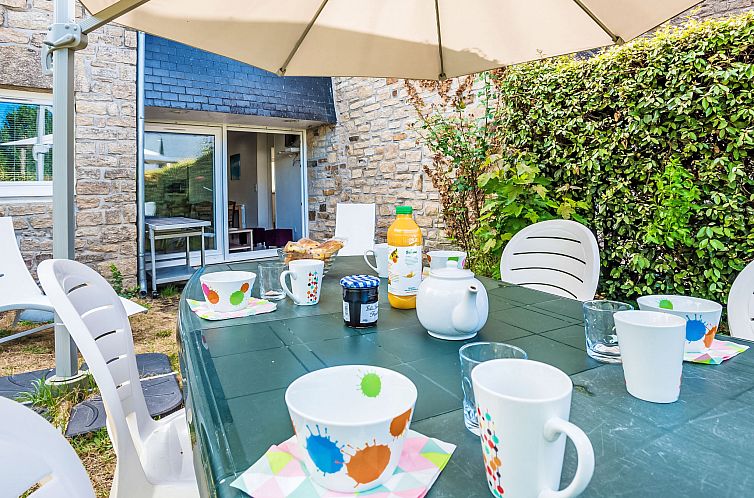 Appartement Les Alizés