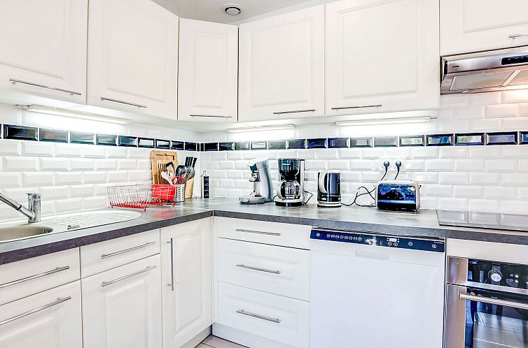 Appartement Les Alizés