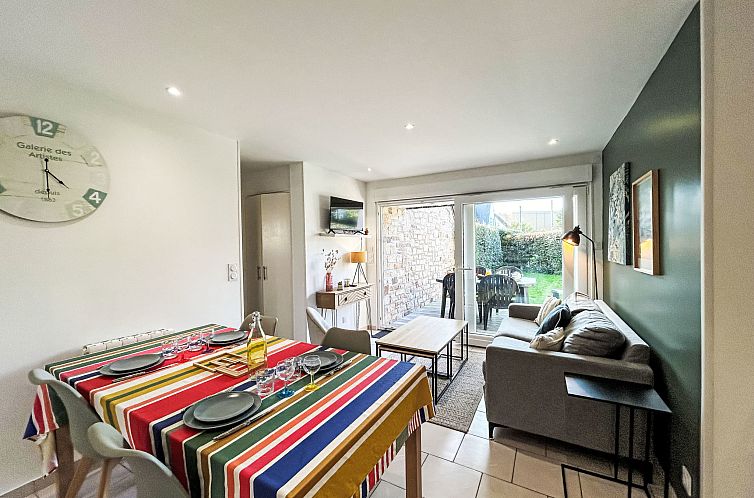 Appartement Les Alizés