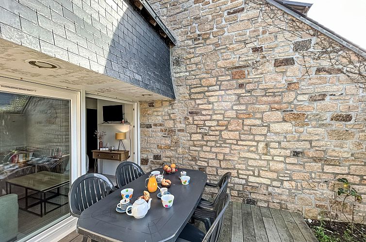 Appartement Les Alizés