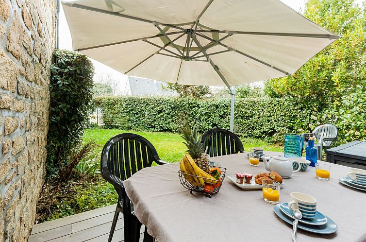 Appartement Les Alizés