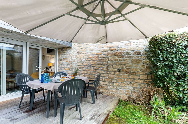 Appartement Les Alizés