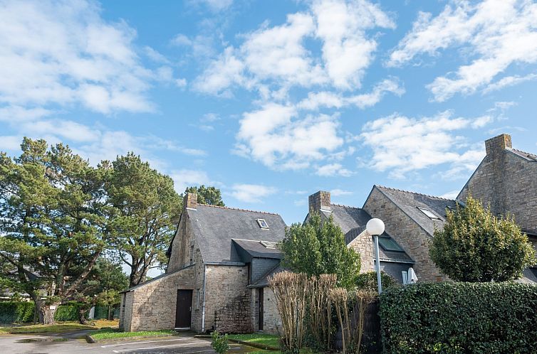 Appartement Les Alizés