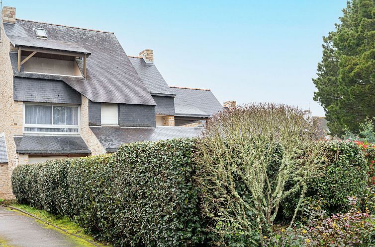 Appartement Les Alizés