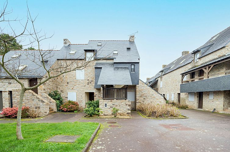 Appartement Les Alizés