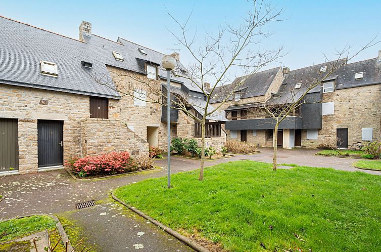 Appartement Les Alizés