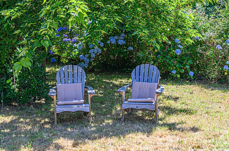 Vakantiehuis Villa Cornouailles