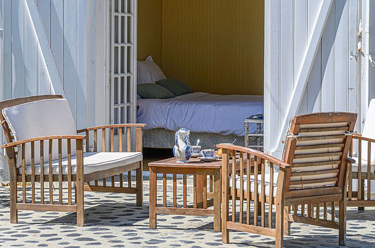 Vakantiehuis Villa Cornouailles