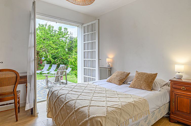 Vakantiehuis Villa Cornouailles