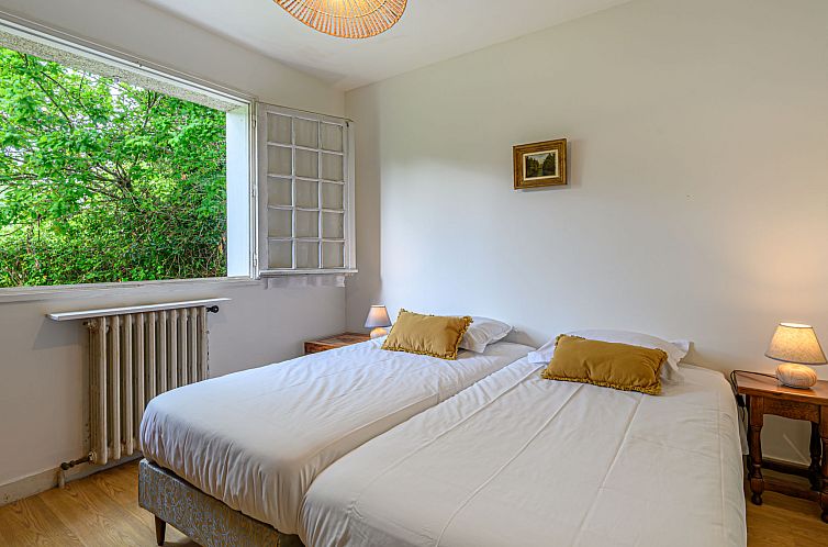 Vakantiehuis Villa Cornouailles