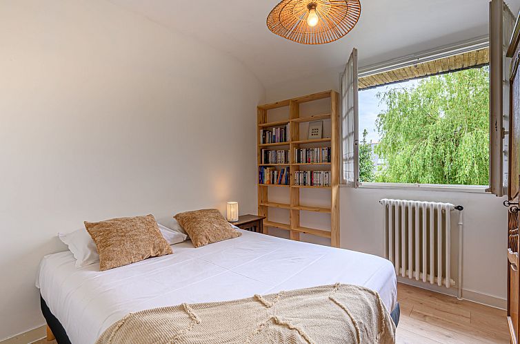 Vakantiehuis Villa Cornouailles