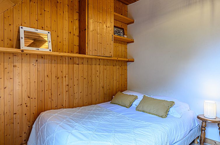 Vakantiehuis Villa Cornouailles