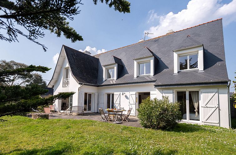 Vakantiehuis Maison Courlis