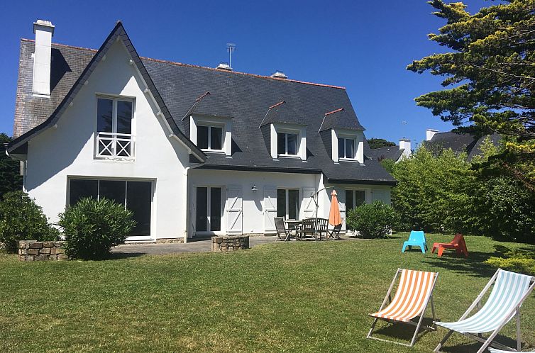 Vakantiehuis Maison Courlis