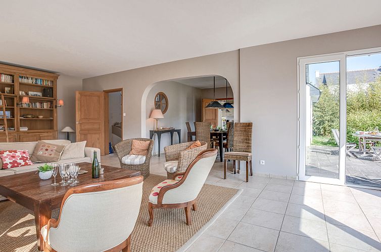 Vakantiehuis Maison Courlis