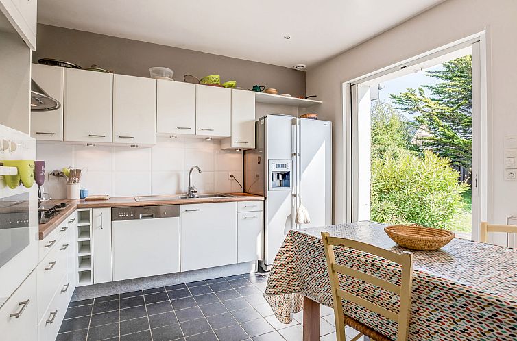 Vakantiehuis Maison Courlis