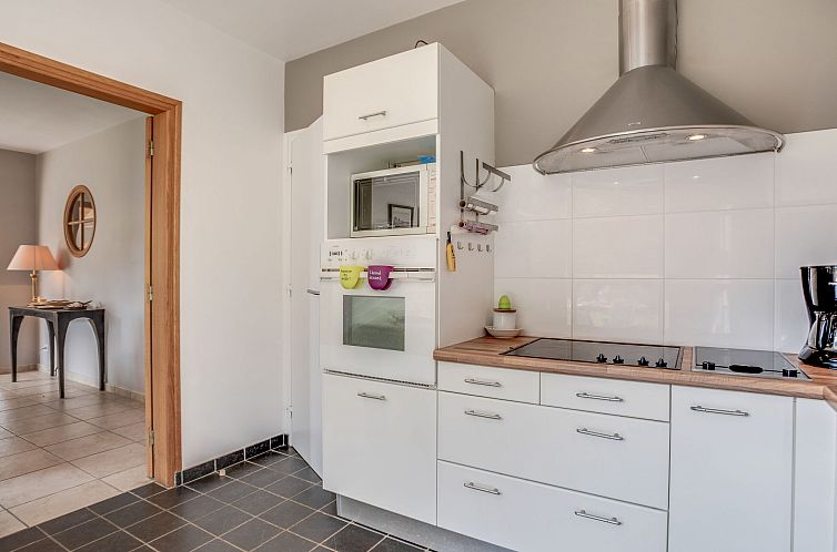 Vakantiehuis Maison Courlis