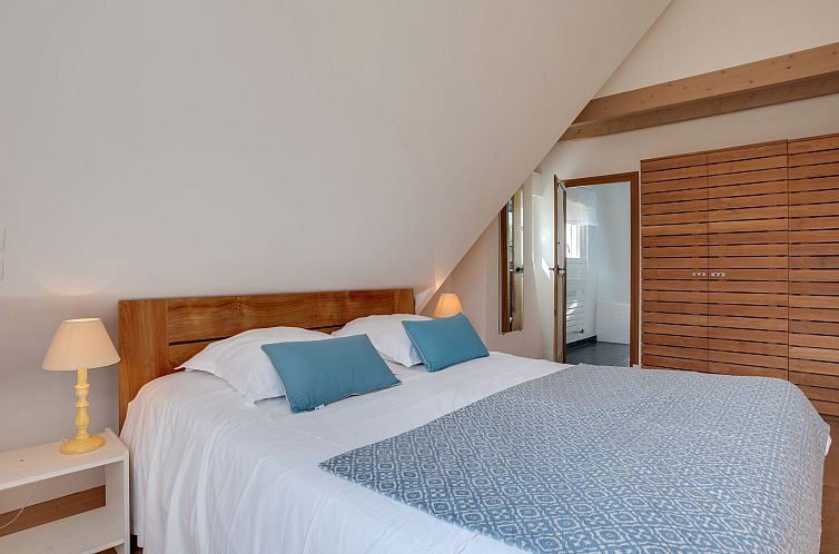 Vakantiehuis Maison Courlis