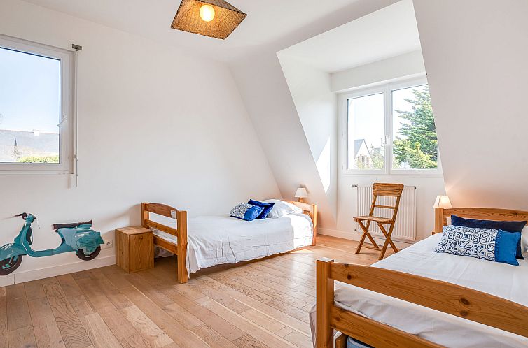 Vakantiehuis Maison Courlis