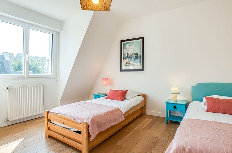 Vakantiehuis Maison Courlis