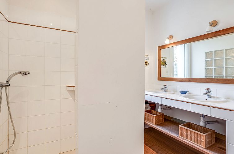 Vakantiehuis Maison Courlis