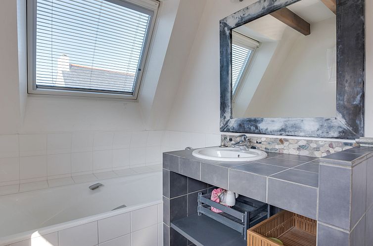 Vakantiehuis Maison Courlis