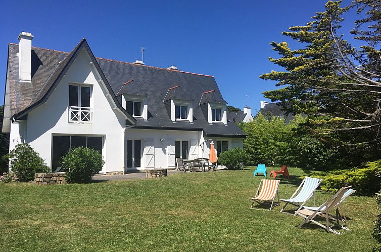 Vakantiehuis Maison Courlis
