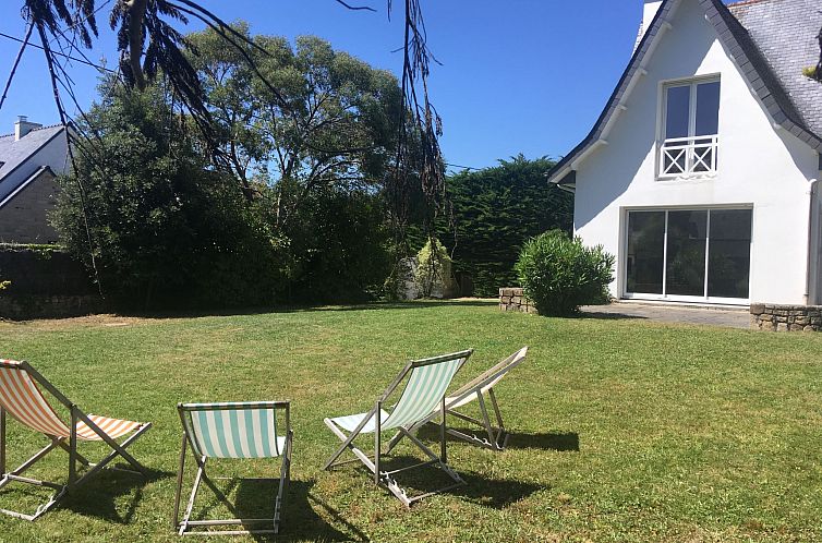 Vakantiehuis Maison Courlis
