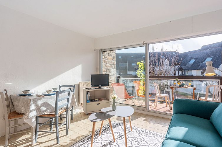 Appartement Maison Port En Dro