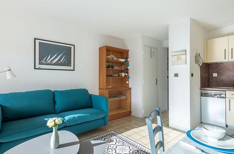 Appartement Maison Port En Dro