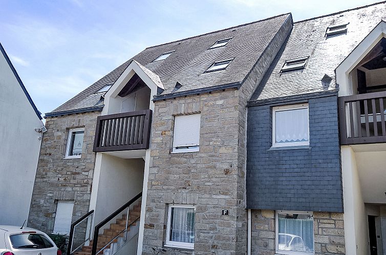 Appartement Maison Port En Dro