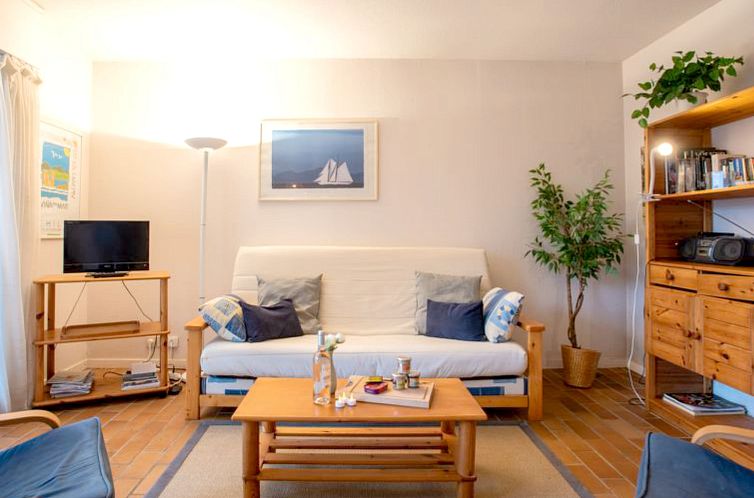 Appartement Les Galiotes