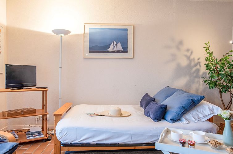 Appartement Les Galiotes